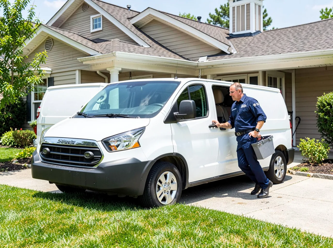 Emergency Plumber company in Center Junction, IA